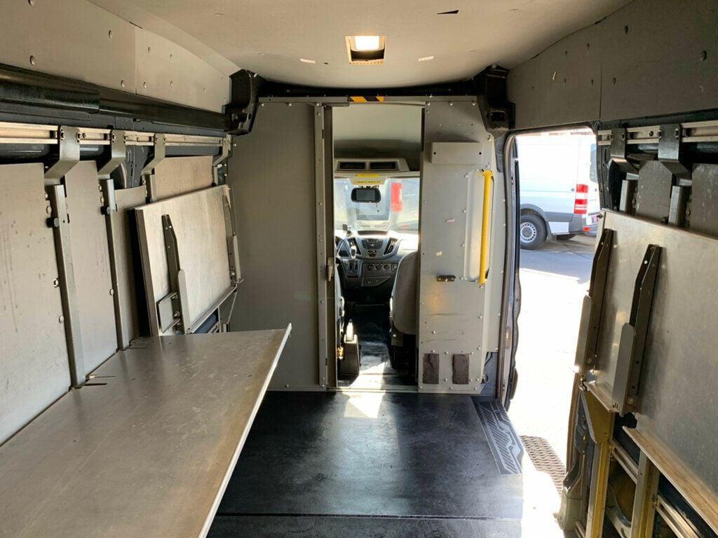 used 2019 Ford Transit-250 car, priced at $19,950