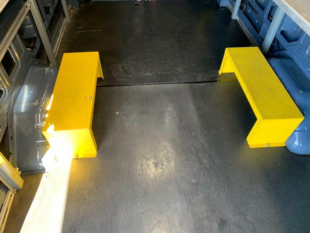 used 2019 Ford Transit-250 car, priced at $19,950