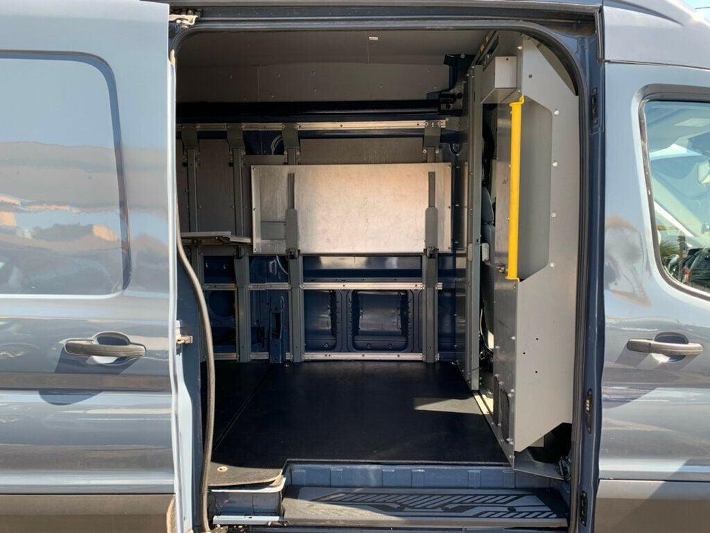 used 2019 Ford Transit-250 car, priced at $19,950