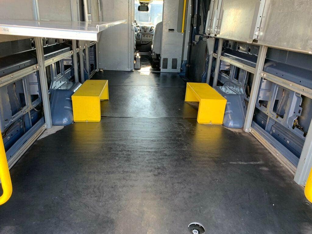 used 2019 Ford Transit-250 car, priced at $19,950