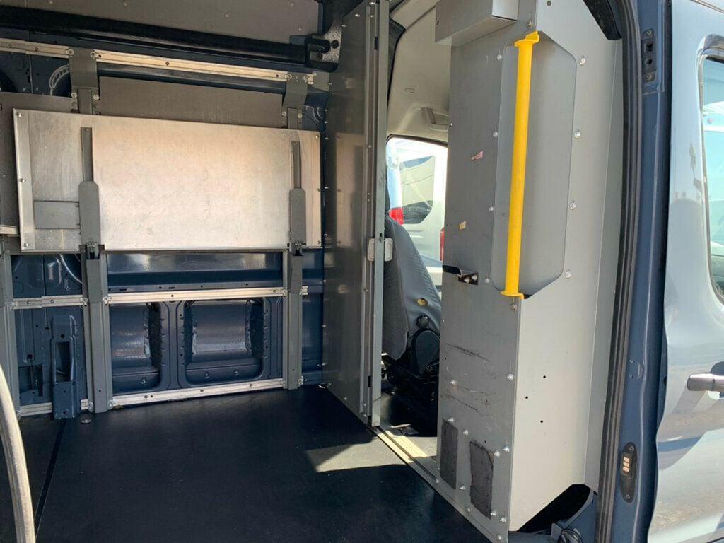 used 2019 Ford Transit-250 car, priced at $19,950