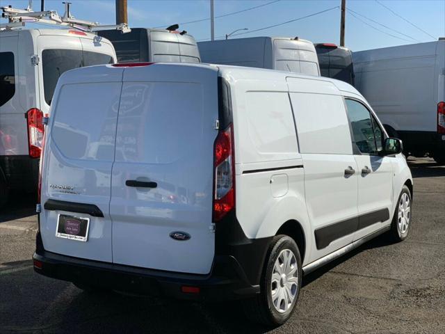 used 2020 Ford Transit Connect car, priced at $17,950