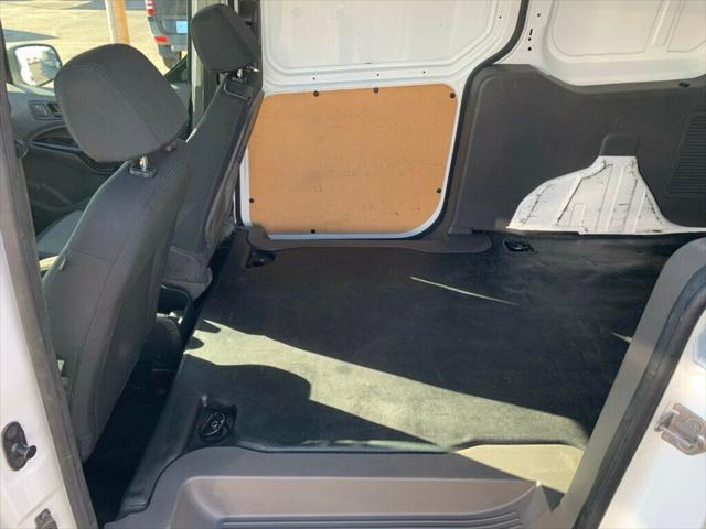 used 2020 Ford Transit Connect car, priced at $17,950