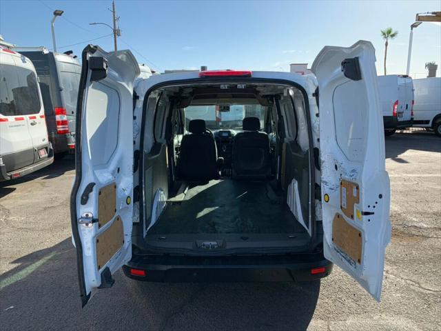 used 2020 Ford Transit Connect car, priced at $17,950