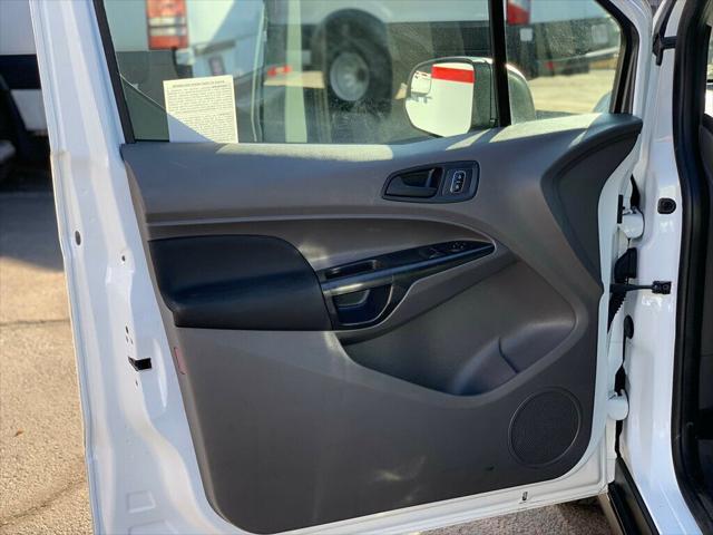 used 2020 Ford Transit Connect car, priced at $17,950