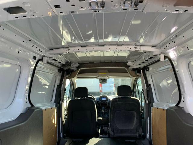 used 2020 Ford Transit Connect car, priced at $17,950