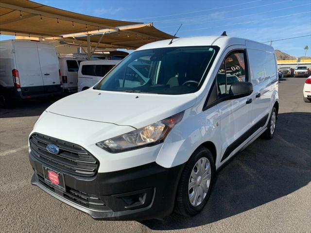 used 2020 Ford Transit Connect car, priced at $17,950