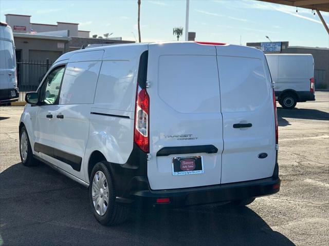 used 2020 Ford Transit Connect car, priced at $17,950