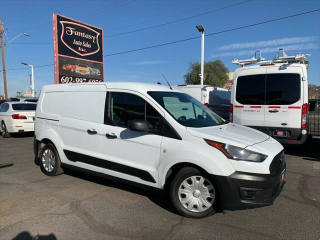 used 2020 Ford Transit Connect car, priced at $17,950