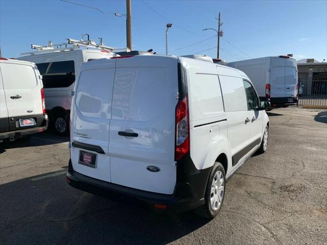 used 2020 Ford Transit Connect car, priced at $17,950