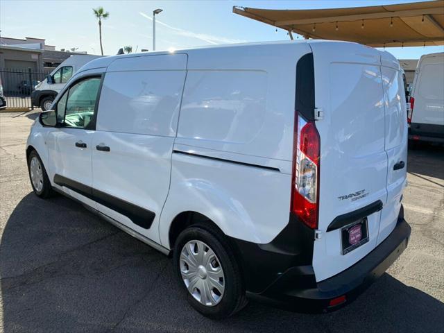 used 2020 Ford Transit Connect car, priced at $17,950