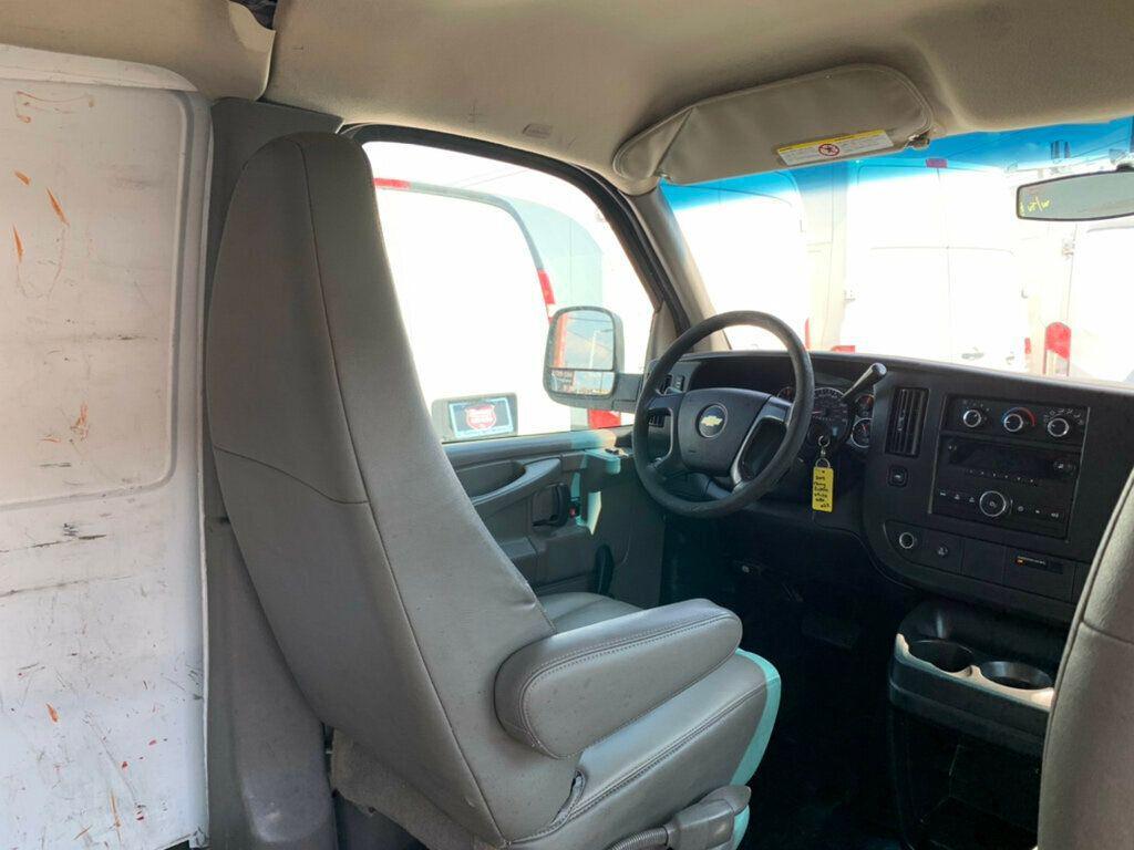 used 2013 Chevrolet Express 1500 car, priced at $13,950