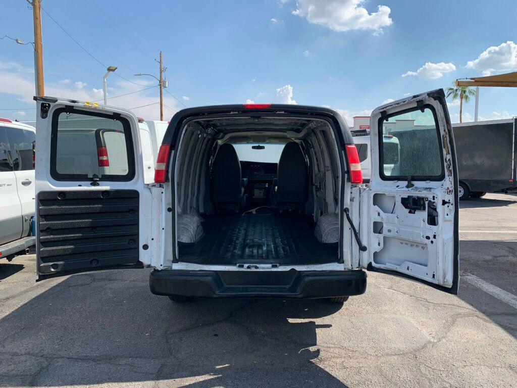 used 2013 Chevrolet Express 1500 car, priced at $13,950
