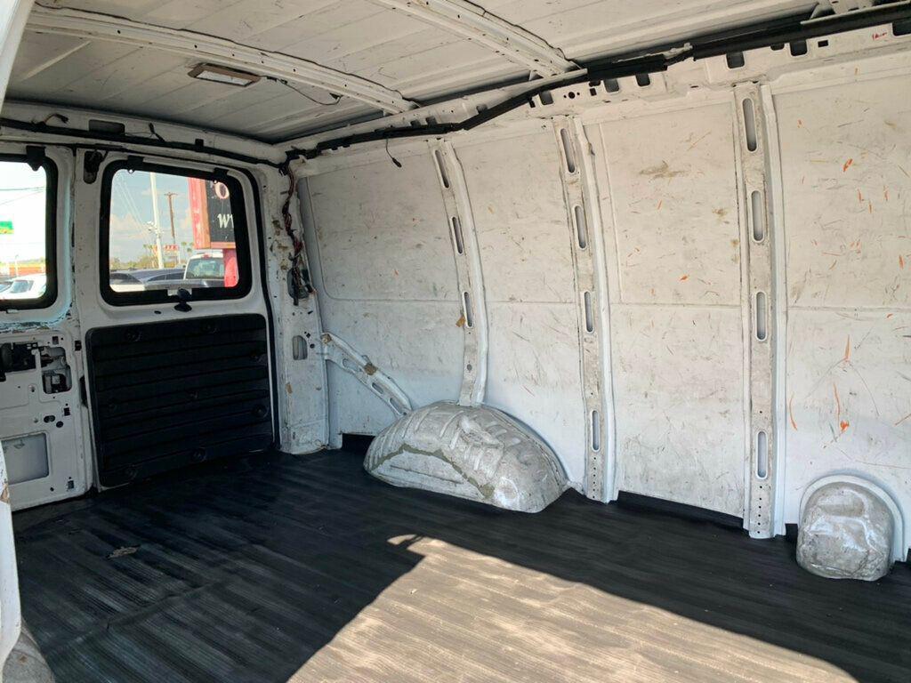 used 2013 Chevrolet Express 1500 car, priced at $13,950