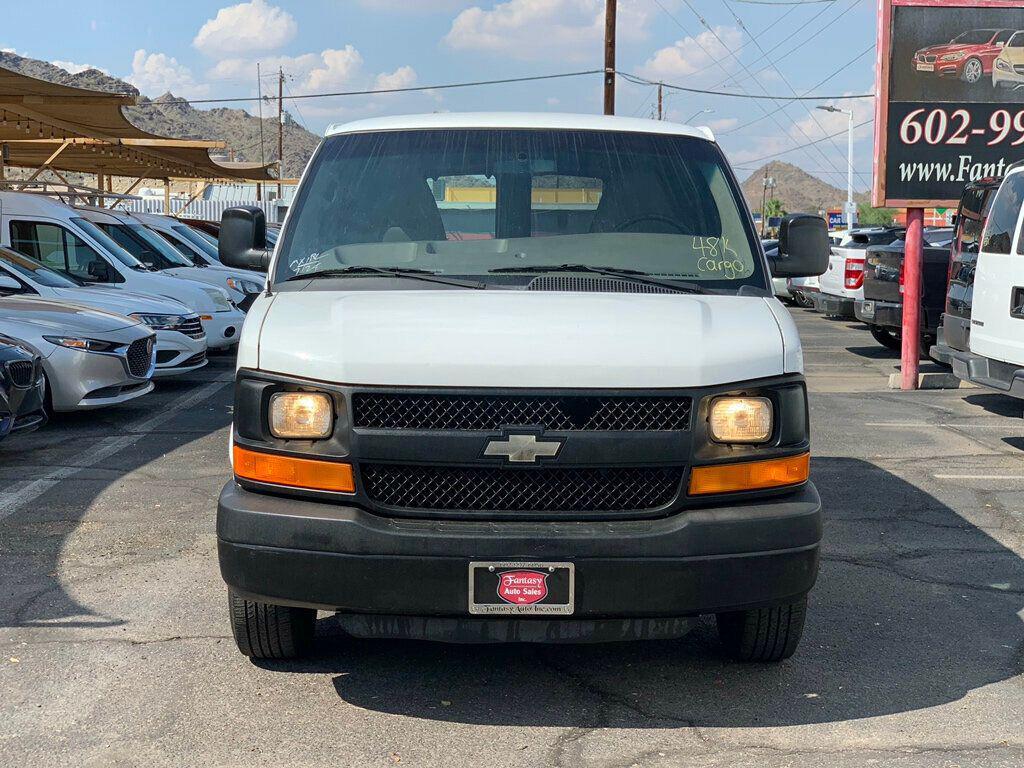 used 2013 Chevrolet Express 1500 car, priced at $13,950
