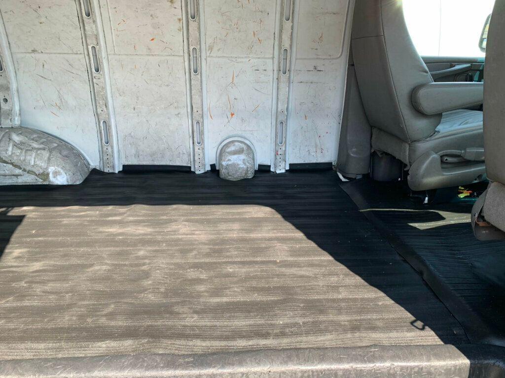 used 2013 Chevrolet Express 1500 car, priced at $13,950