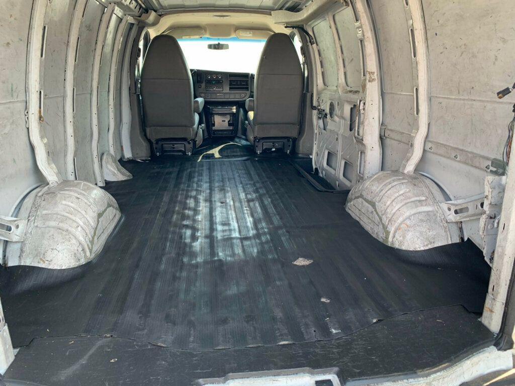 used 2013 Chevrolet Express 1500 car, priced at $13,950