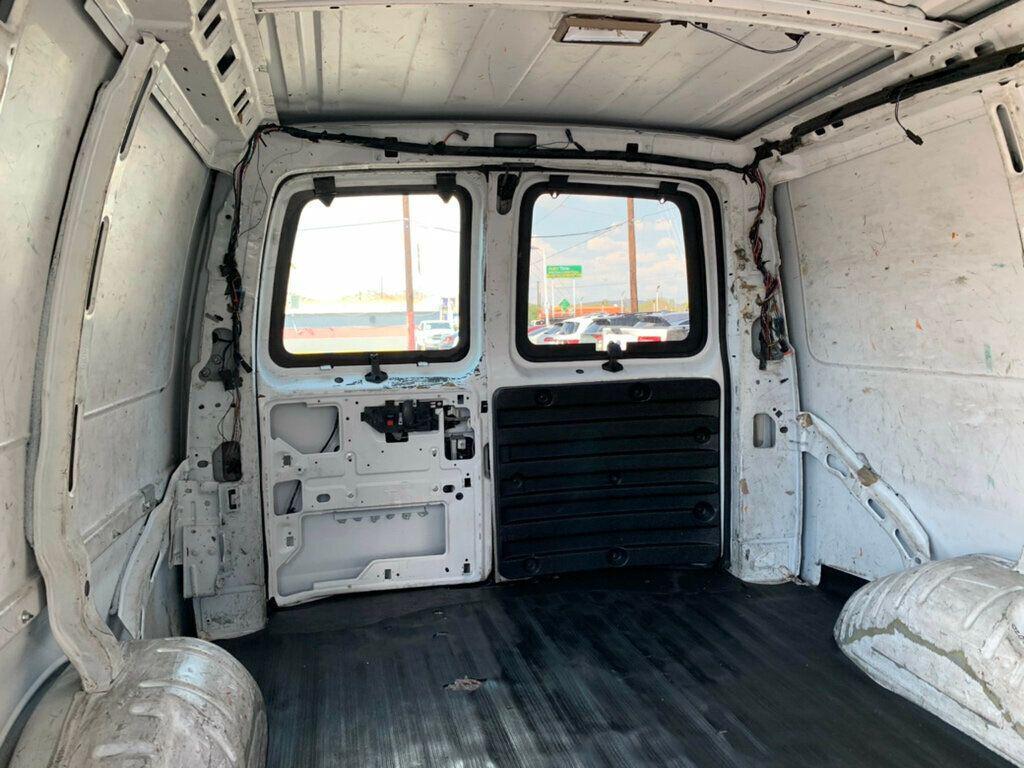 used 2013 Chevrolet Express 1500 car, priced at $13,950