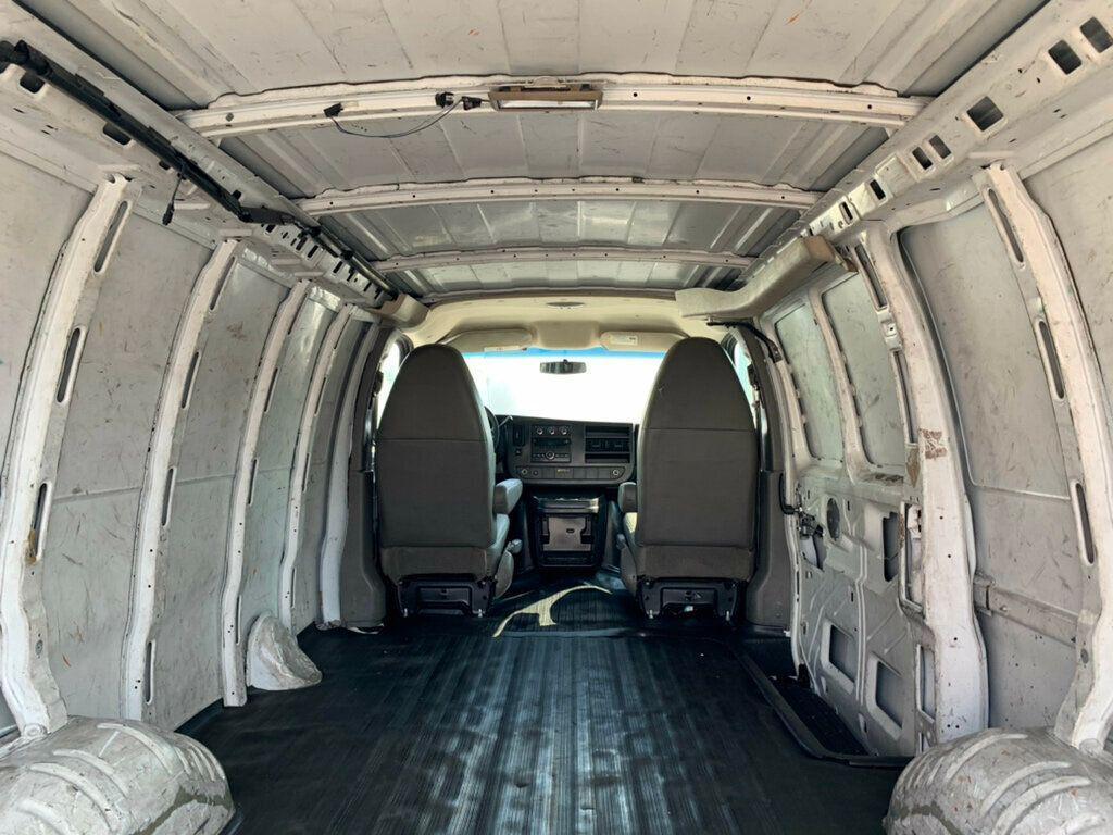 used 2013 Chevrolet Express 1500 car, priced at $13,950