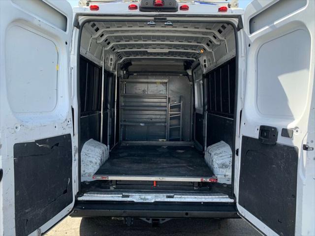 used 2019 Ram ProMaster 2500 car, priced at $22,950