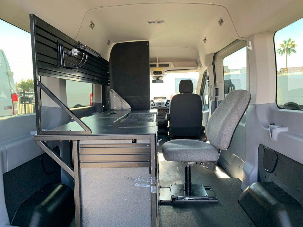 used 2016 Ford Transit-150 car, priced at $19,950