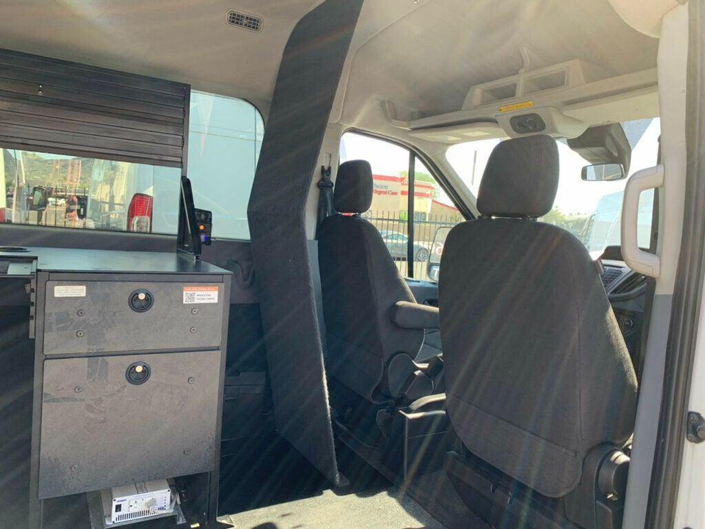 used 2016 Ford Transit-150 car, priced at $19,950