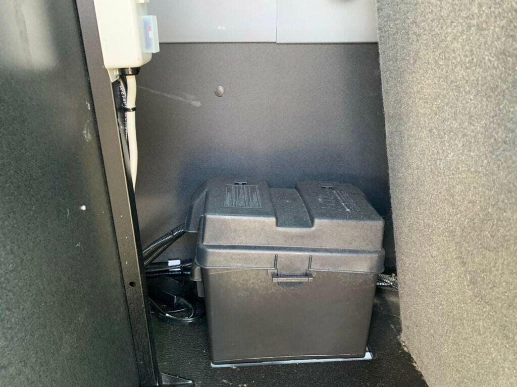 used 2016 Ford Transit-150 car, priced at $19,950