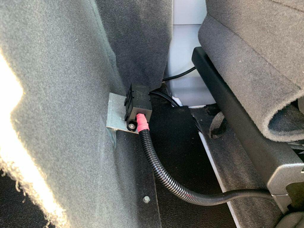 used 2016 Ford Transit-150 car, priced at $19,950