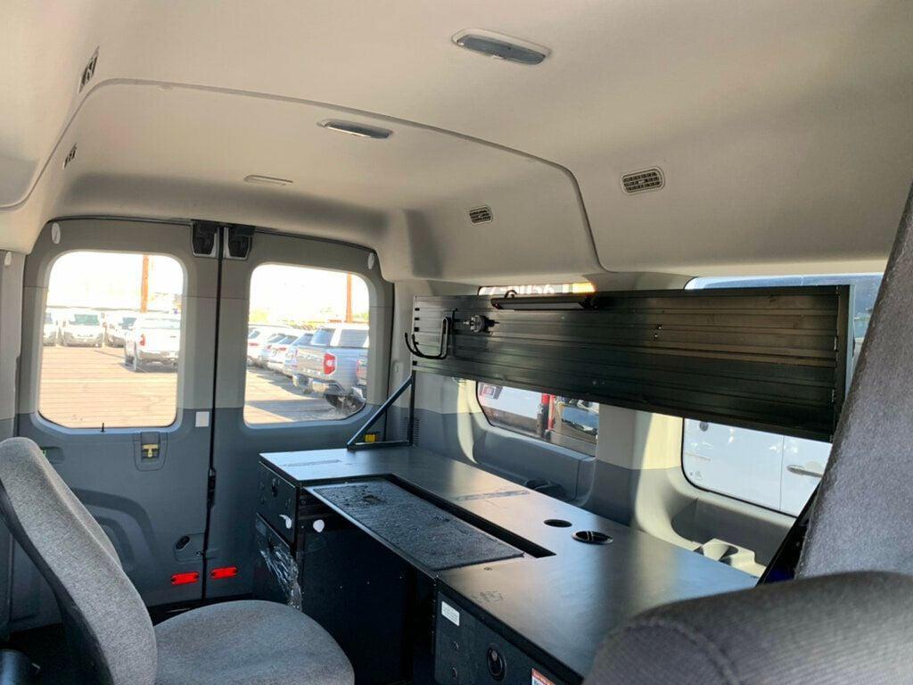 used 2016 Ford Transit-150 car, priced at $19,950