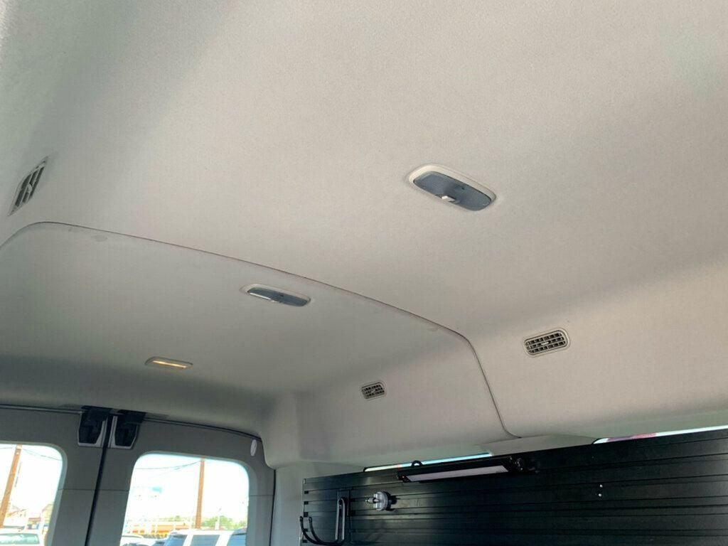 used 2016 Ford Transit-150 car, priced at $19,950