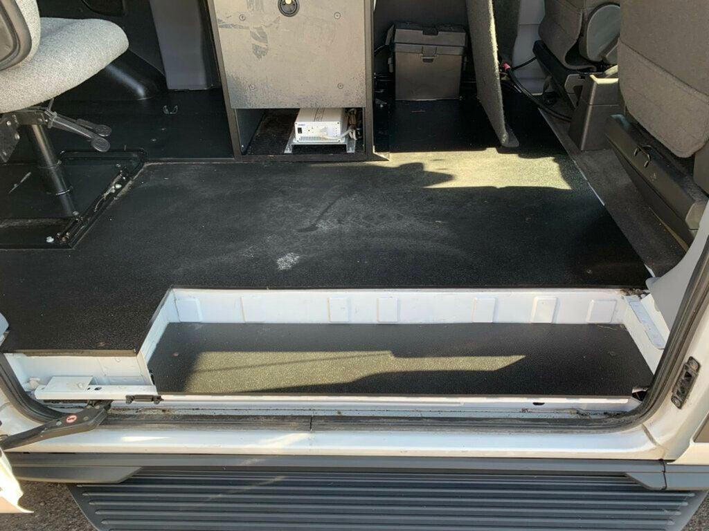 used 2016 Ford Transit-150 car, priced at $19,950