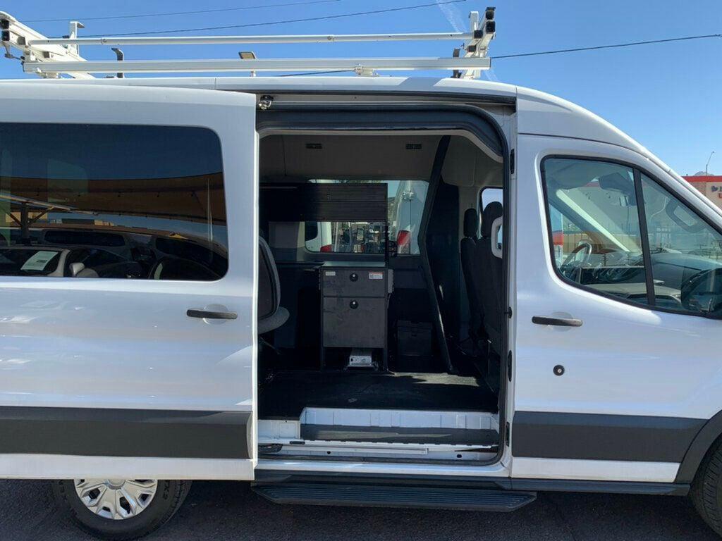 used 2016 Ford Transit-150 car, priced at $19,950