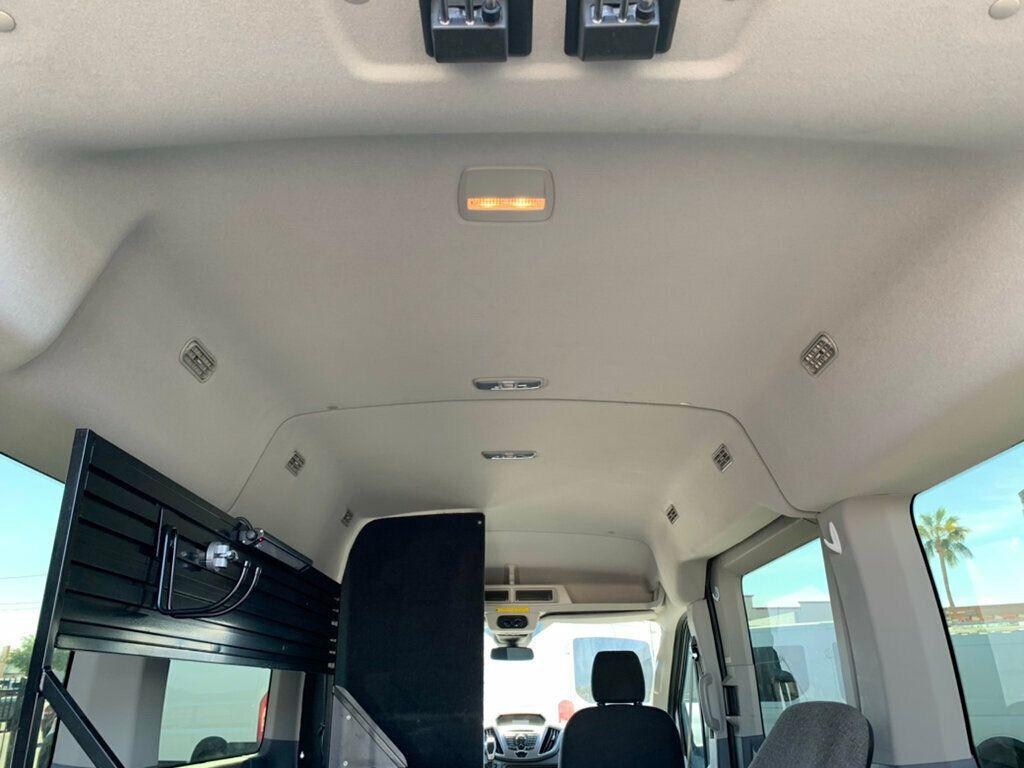 used 2016 Ford Transit-150 car, priced at $19,950