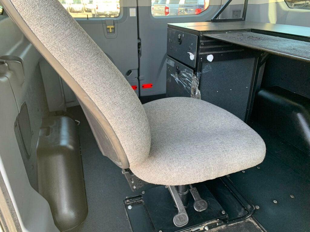 used 2016 Ford Transit-150 car, priced at $19,950