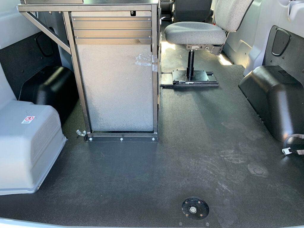 used 2016 Ford Transit-150 car, priced at $19,950