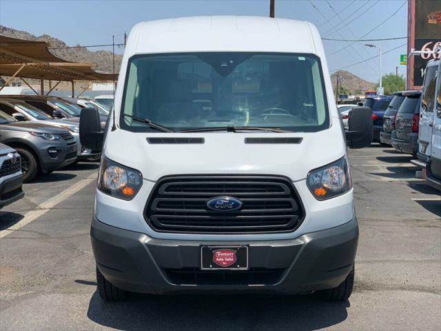 used 2017 Ford Transit-150 car, priced at $21,950