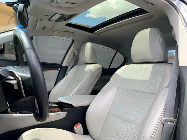 used 2015 Lexus GS 350 car, priced at $21,950