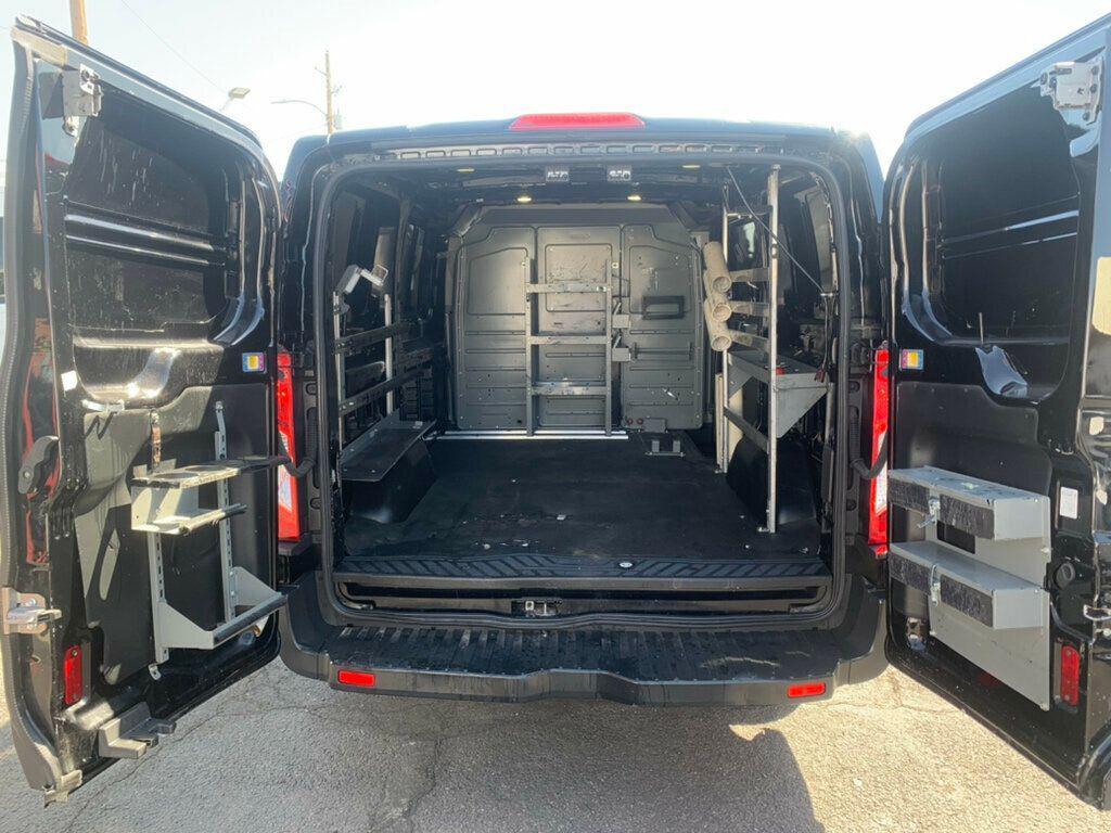 used 2017 Ford Transit-150 car, priced at $15,500