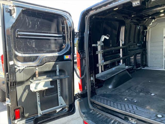 used 2017 Ford Transit-150 car, priced at $17,950