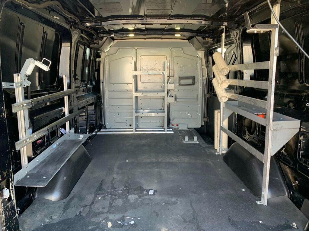 used 2017 Ford Transit-150 car, priced at $15,500