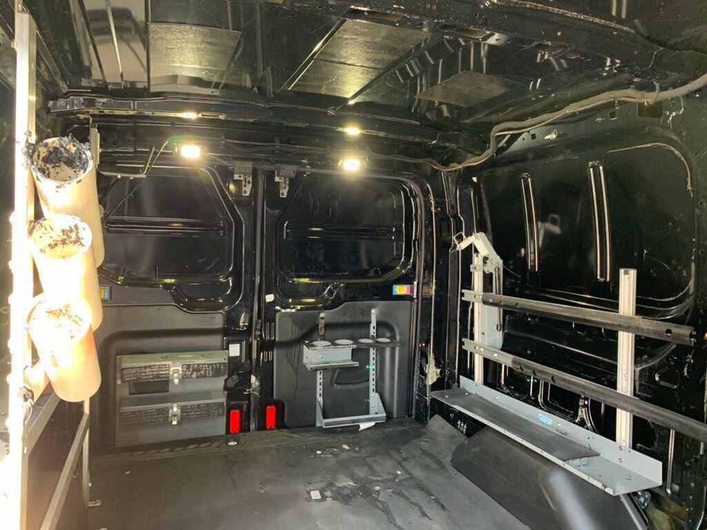 used 2017 Ford Transit-150 car, priced at $15,500