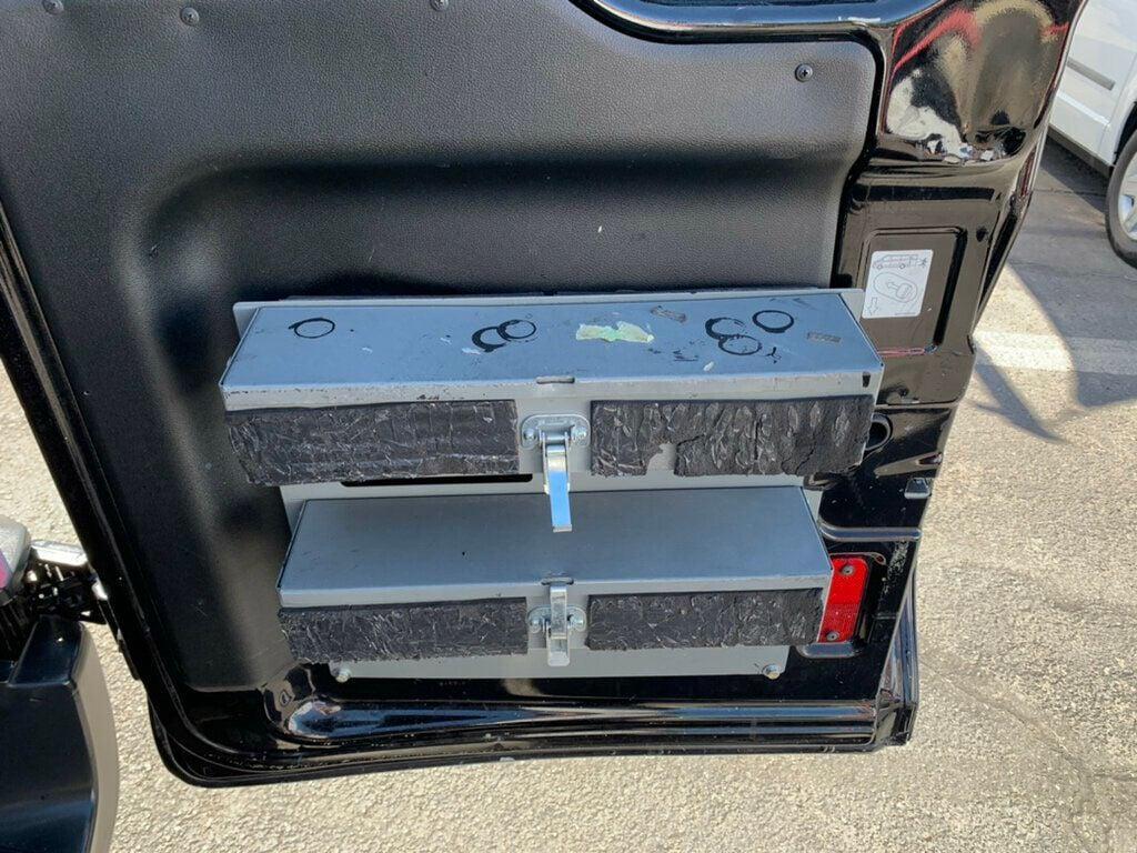 used 2017 Ford Transit-150 car, priced at $15,500