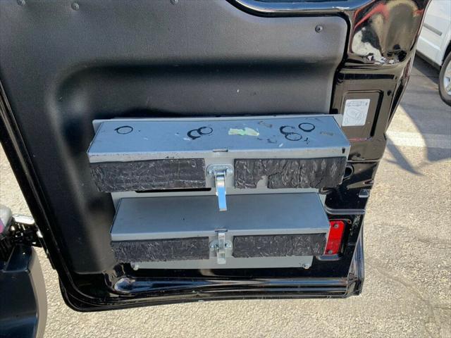 used 2017 Ford Transit-150 car, priced at $17,950