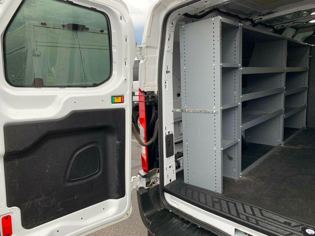 used 2019 Ford Transit-250 car, priced at $14,950