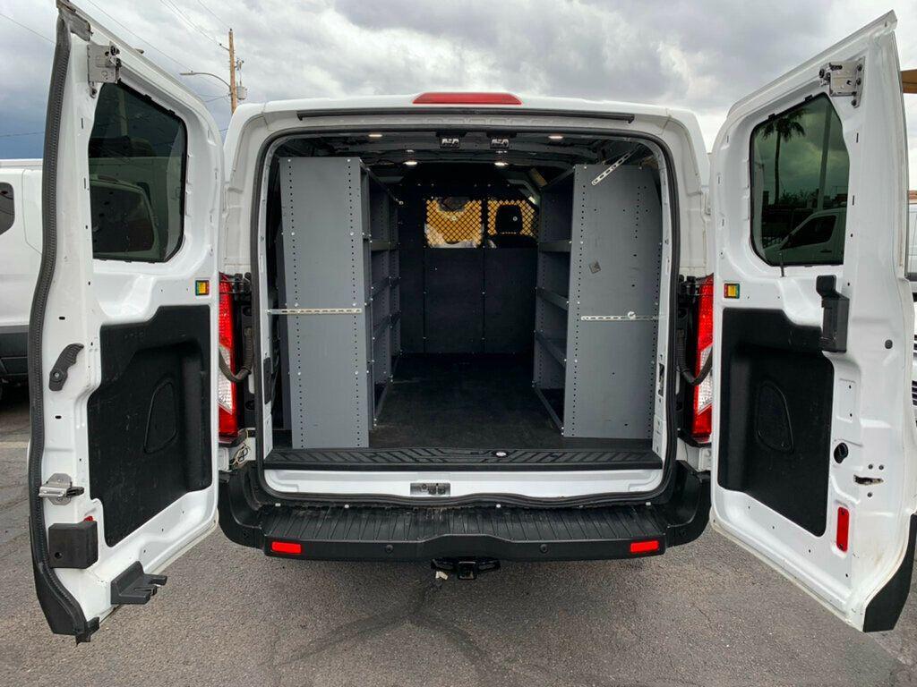 used 2019 Ford Transit-250 car, priced at $14,950