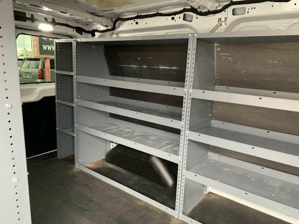 used 2019 Ford Transit-250 car, priced at $14,950