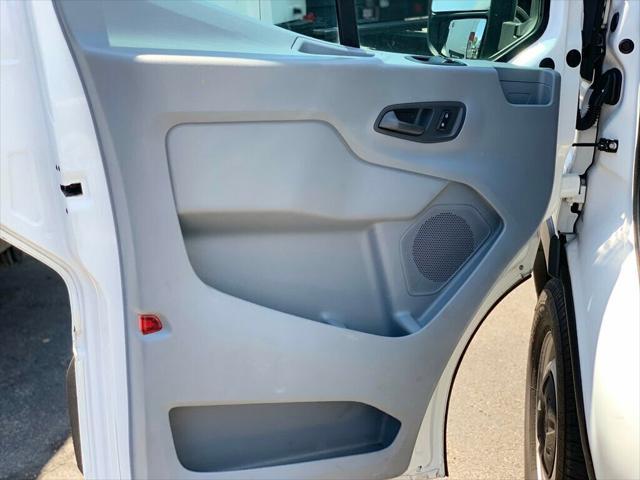 used 2015 Ford Transit-350 car, priced at $14,500