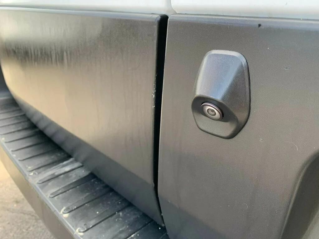 used 2020 Ford Transit-150 car, priced at $21,550
