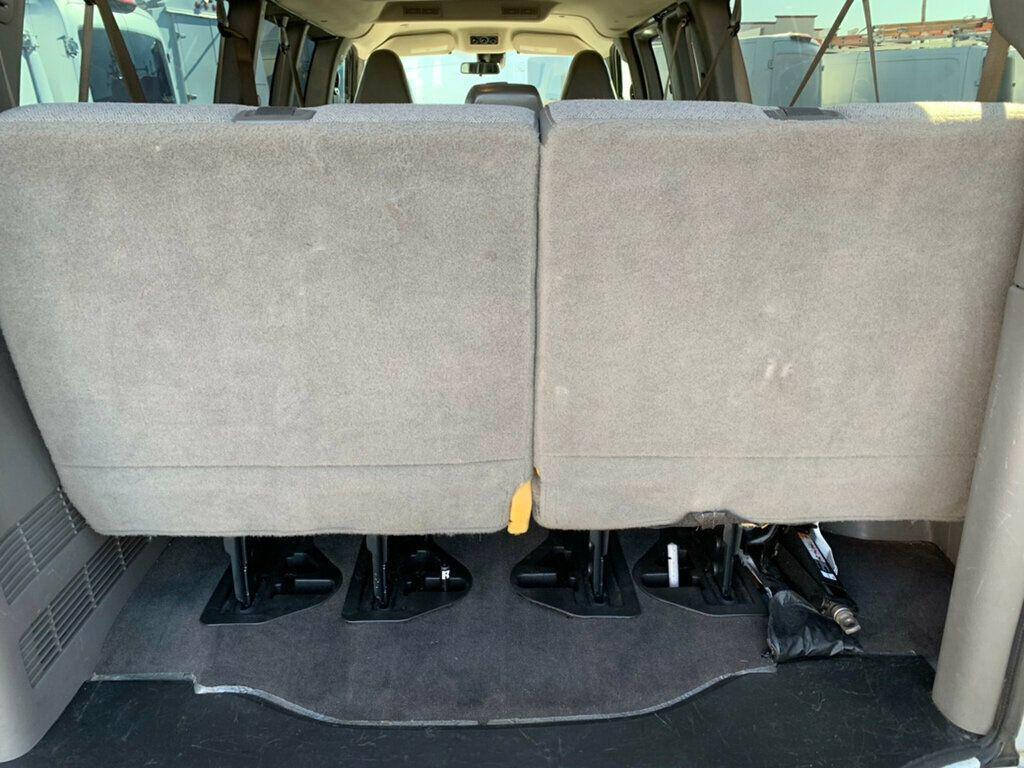 used 2019 Chevrolet Express 3500 car, priced at $20,950