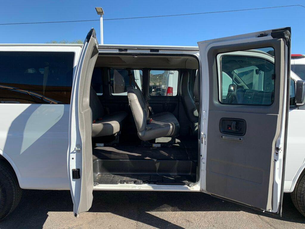 used 2019 Chevrolet Express 3500 car, priced at $20,950
